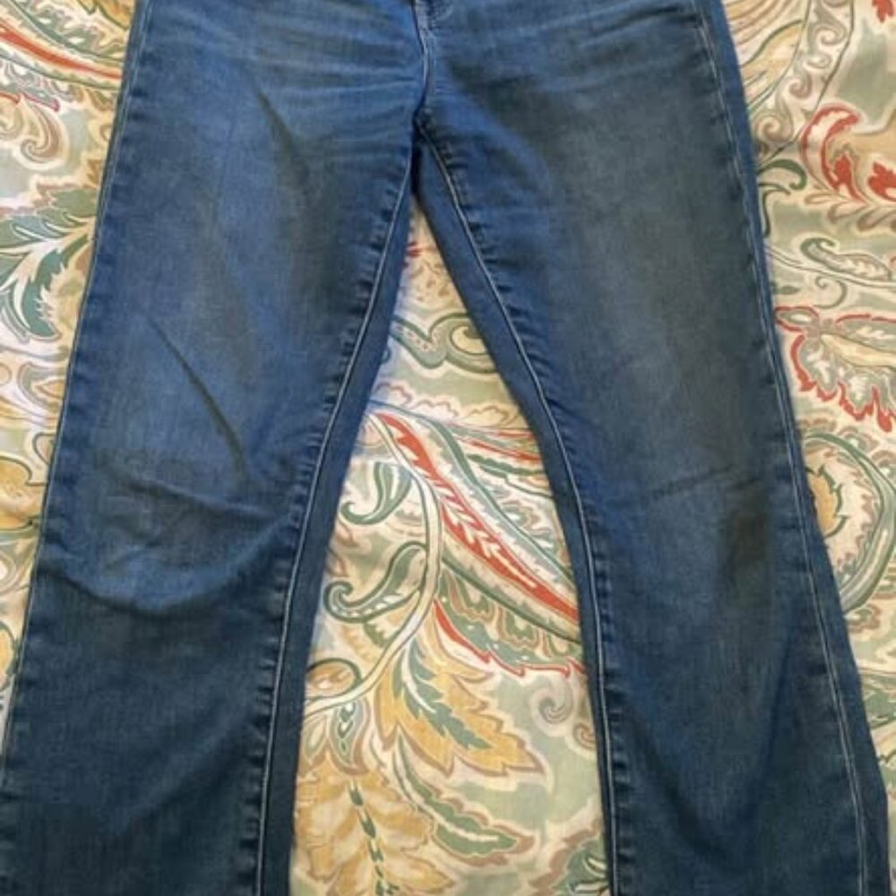 Tall Gap Jeans